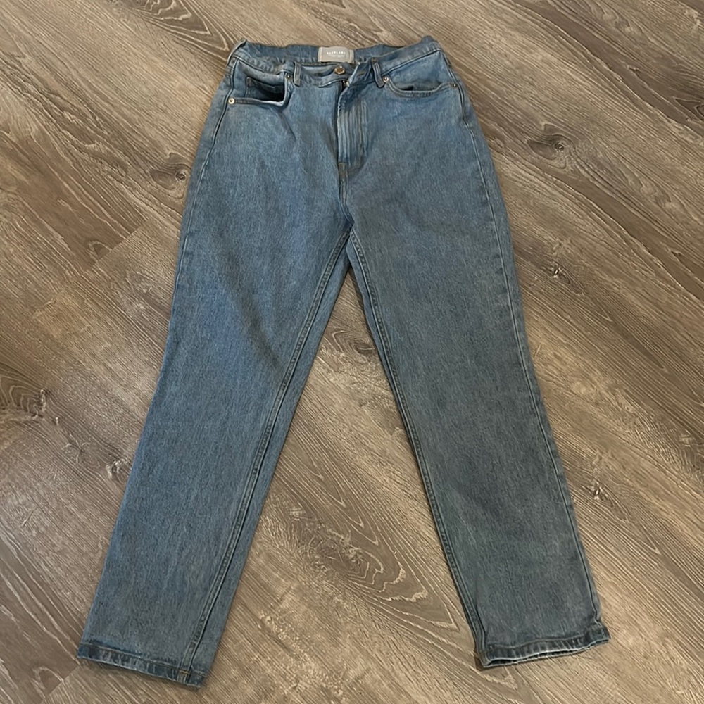The Original Cheeky Jean